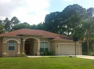 3749 Caballero Ave, North Port, FL 34286