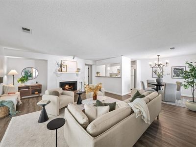 865 Cavalry Dr SW, Marietta, GA, 30064