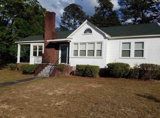1068 State Highway 34, Pomaria, SC 29126