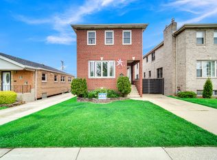 5929 S Austin Ave, Chicago, IL 60638
