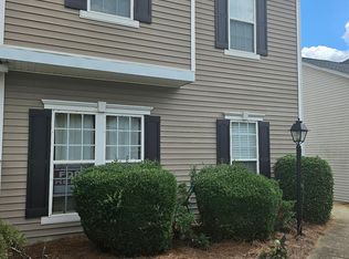 14722 Lions Pride Ct, Charlotte, NC 28273