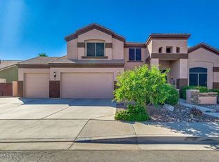1008 N Martingale Rd, Gilbert, AZ 85234