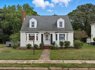 22 Colonial Ave, Cape May Court House, NJ 08210