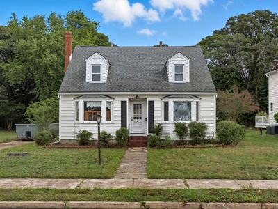 22 Colonial Ave, Cape May Court House, NJ, 08210