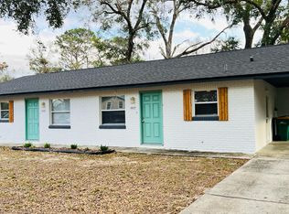 1404 E 2nd Ave, Mount Dora, FL 32757