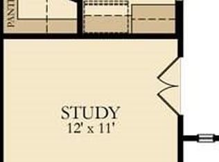 907 Fennel Frond Dr, Richmond, TX 77406