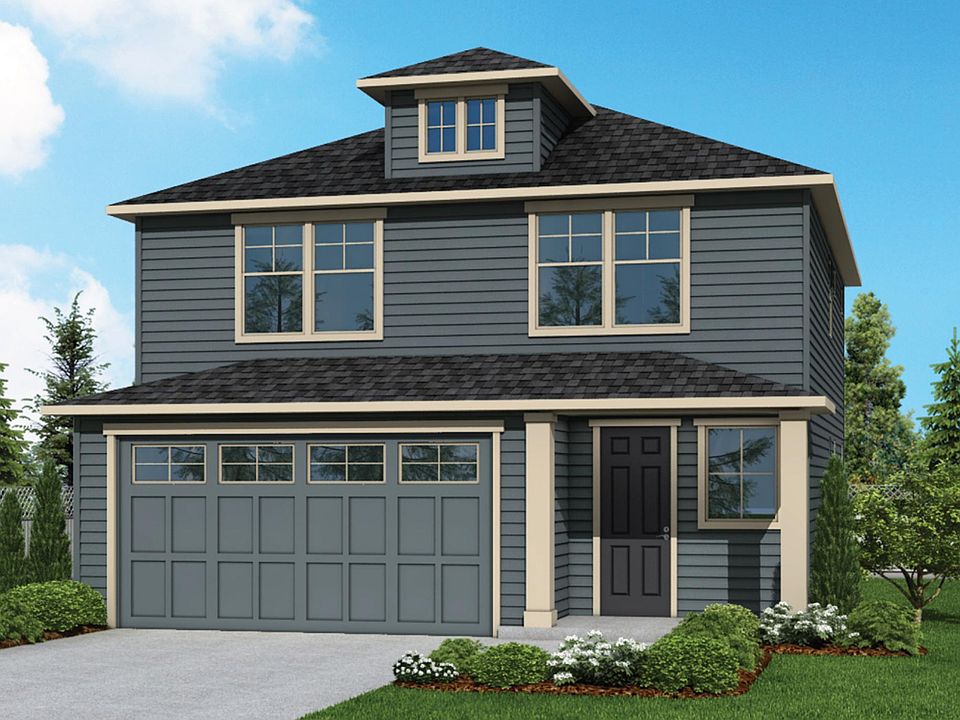 Plan 1867 Elevation 2