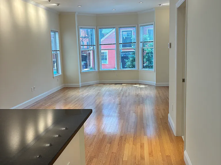 25 Chauncy St — Photo 1