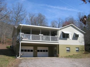 223 Quail Ridge Trl, Franklin, NC 28734