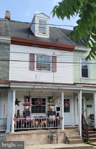 509 Main St, Pottsville, PA, 17901