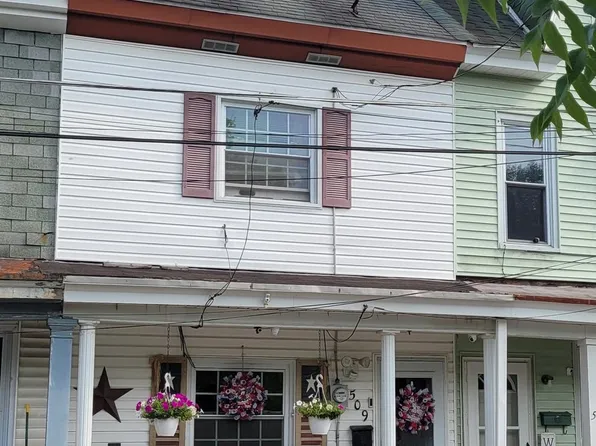 509 Main St, Pottsville, PA 17901