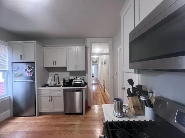 247 L St Floor 2, Boston, MA 02127