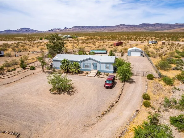 4741 N Eden Rd, Golden Valley, AZ 86413