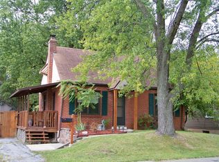 9406 Trenton Ave, Saint Louis, MO 63132
