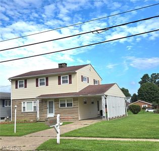 5302 2nd Ave, Vienna, WV, 26105