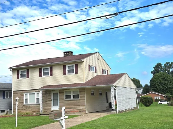 5302 2nd Ave, Vienna, WV 26105