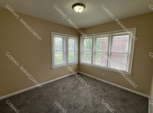 12686 - 12688 Stoepel Ave, Detroit, MI 48238