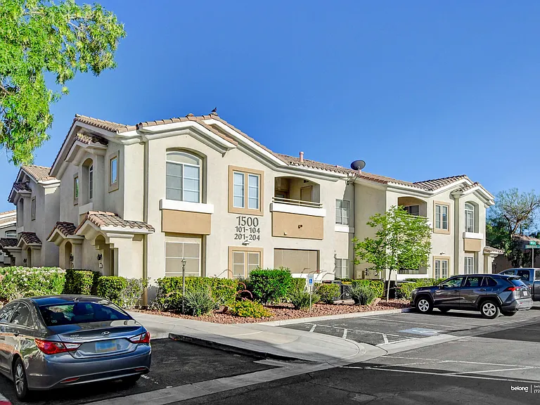 1500 Ruby Cliffs Ln #201 — Photo 1
