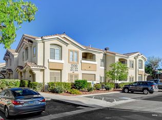 1500 Ruby Cliffs Ln UNIT 201, Las Vegas, NV 89144