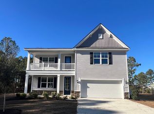 8860 Pickney Place Tillman E LOT 876, Calabash, NC 28467