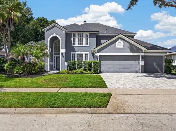 746 MUSAGO RUN, LAKE MARY, FL 32746