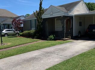 2708 Manley Ave, Metairie, LA 70001