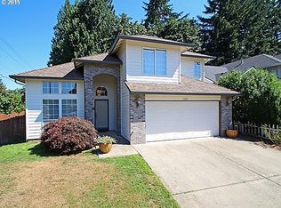 5000 NE 111th Cir, Vancouver, WA 98686