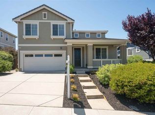 128 Silva Ct, Martinez, CA 94553