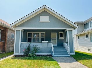 7648 S Yates Blvd, Chicago, IL 60649