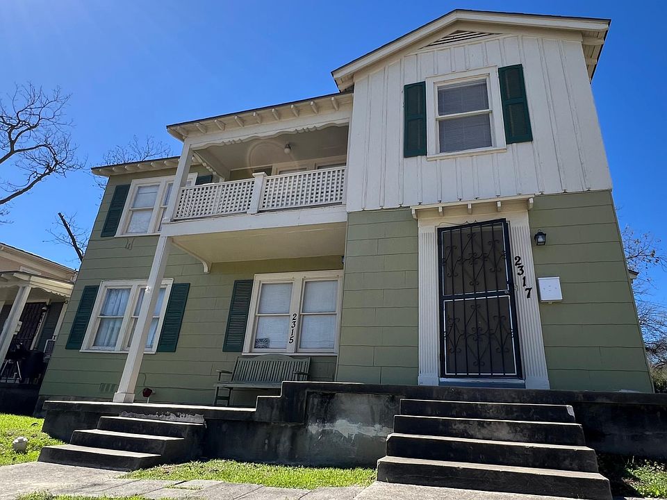1st image of 2317 McCullough Ave