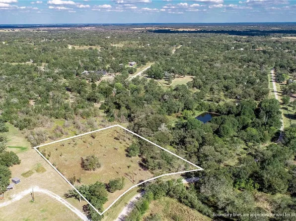 Berry Creek Dr, Caldwell, TX 77836