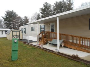 139 Hillside Dr, Howard, PA 16841