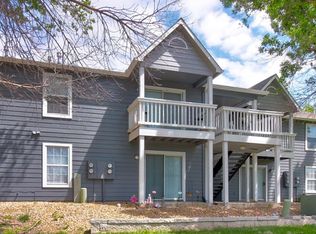 August Place Apartments, Lawrence, KS 66047