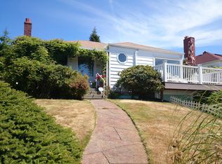 5916 36th Ave SW, Seattle, WA 98126