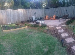 1101 Pinecrest Dr, Tallahassee, FL 32301