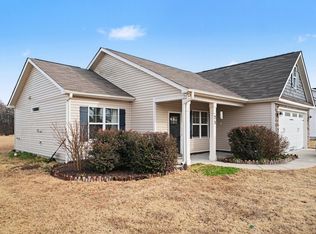 73 Stagwood Dr, Selma, NC 27576