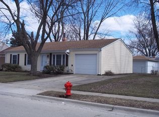 503 Montrose Dr, Romeoville, IL 60446