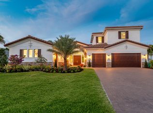 3153 SW Pond Apple St, Palm City, FL 34990