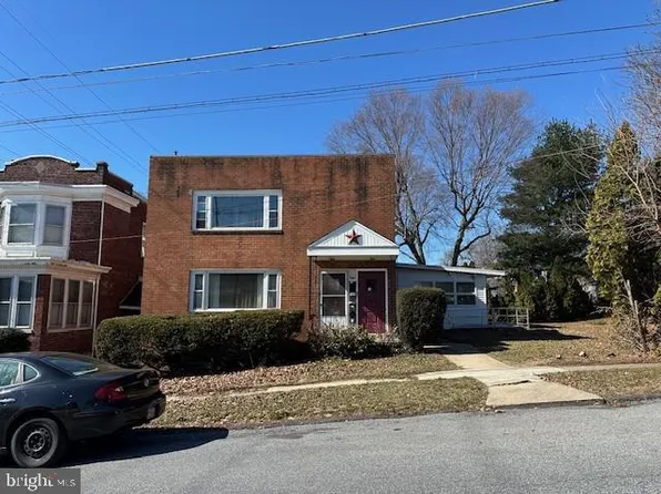 558 S 24th St, Harrisburg, PA 17104