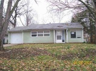 1504 SW 24th St, Topeka, KS 66611