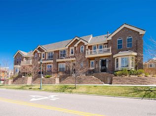 10122 Ridgegate Cir, Lone Tree, CO 80124