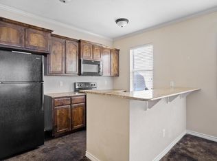 1218 College Ave APT 106, Fort Worth, TX 76104