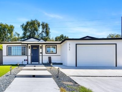 5146 Red Oak Dr, Concord, CA, 94521