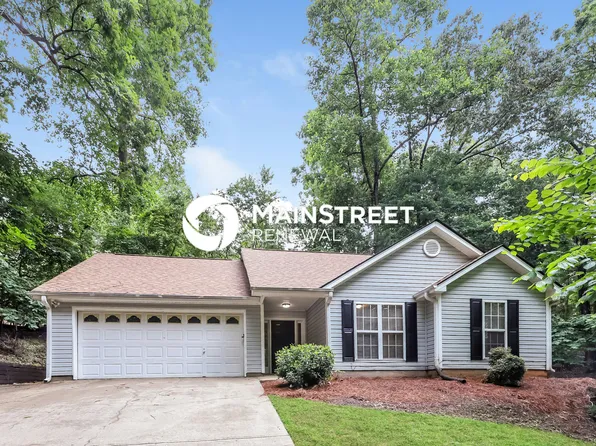 3404 Crown Dr, Gainesville, GA 30506