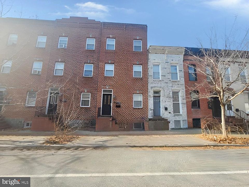 1st image of 1612 S Hanover St