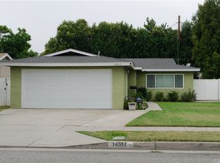 14517 Brink Ave, Norwalk, CA
