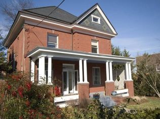 2821 Ordway St NW, Washington, DC 20008