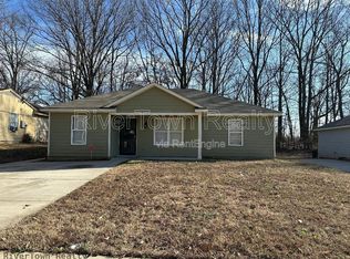 3858 Ajanders Dr, Memphis, TN 38127