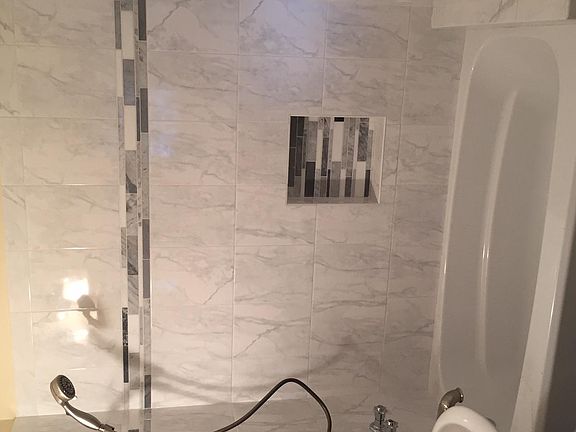 Remodeled Bathroom