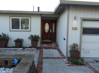 442 C St, Colma, CA 94014